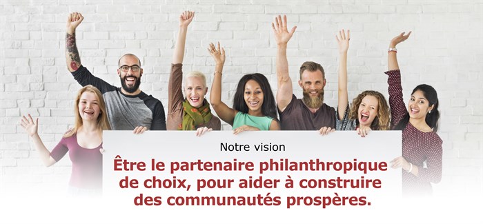 Donation Community Service Volunteer Support Crop FR